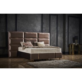 Vien opbergboxspring set