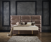 Vien opbergboxspring set Vien opbergboxspring set