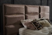 Vien opbergboxspring set Vien opbergboxspring set
