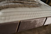 Vien opbergboxspring set Vien opbergboxspring set