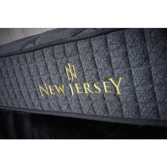 Vintage opbergboxspring set Vintage opbergboxspring set