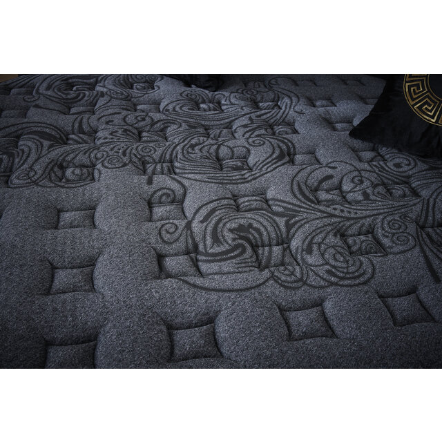 Vintage opbergboxspring set Vintage opbergboxspring set