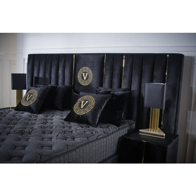 Vintage opbergboxspring set Vintage opbergboxspring set