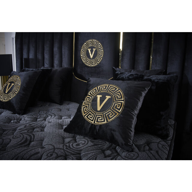 Vintage opbergboxspring set Vintage opbergboxspring set