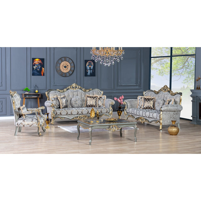 Buse zitbank Buse zitbank