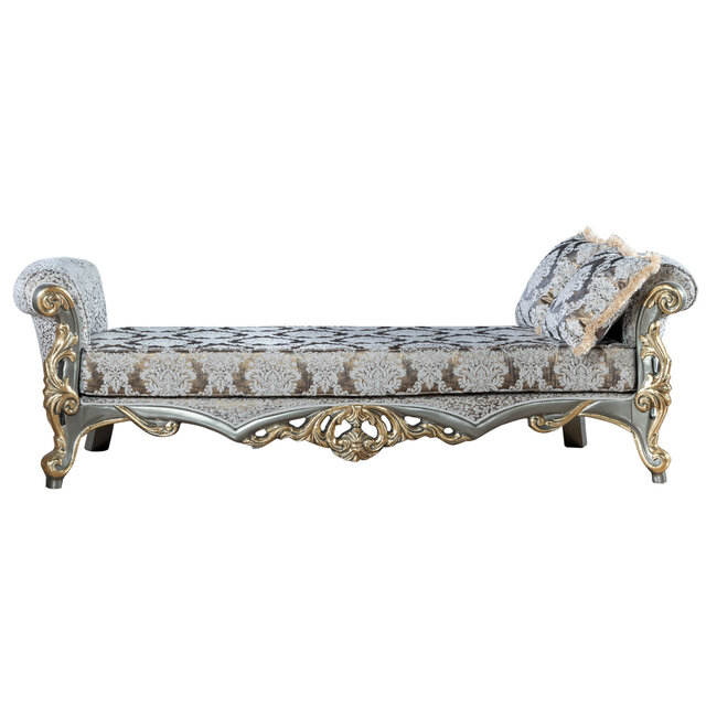 Buse zitbank Buse zitbank