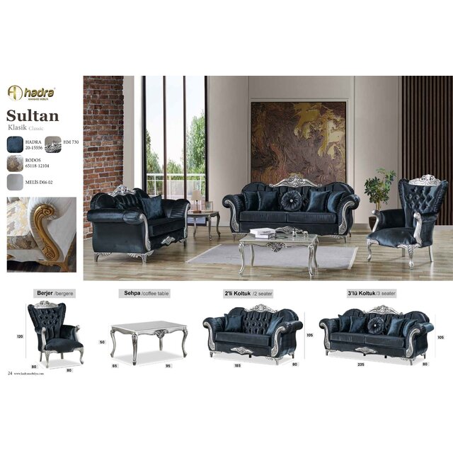 Sultan zitbank Sultan zitbank