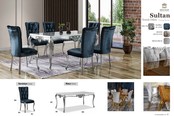 Sultan  Woonkamer set Sultan  Woonkamer set