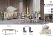 Şehrezat  Woonkamer set Şehrezat  Woonkamer set