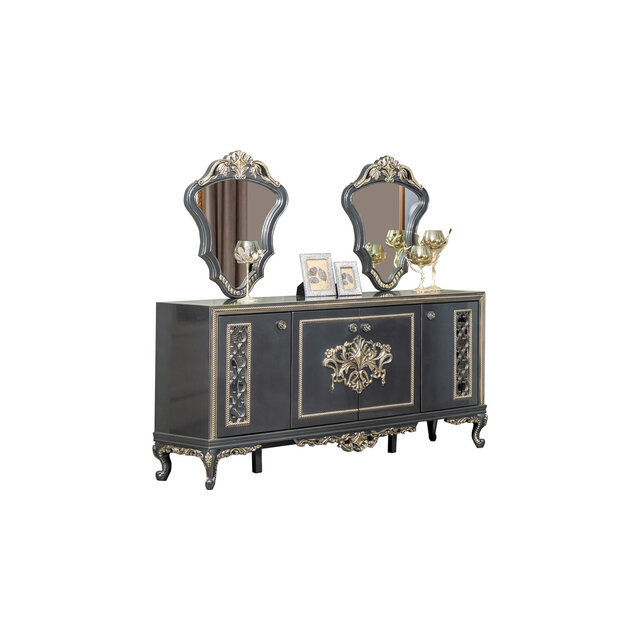 Valencia  Woonkamer set