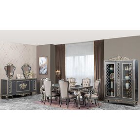 Valencia Woonkamer set