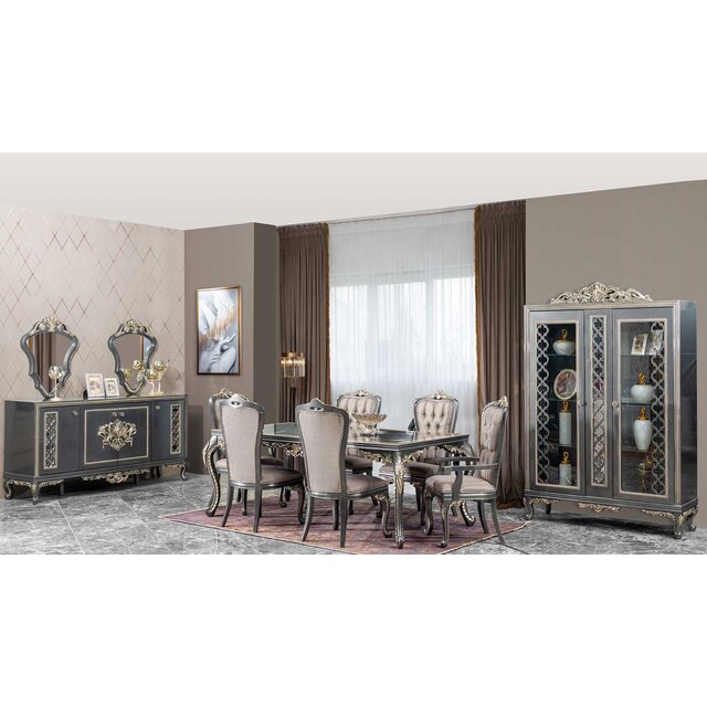 Valencia  Woonkamer set