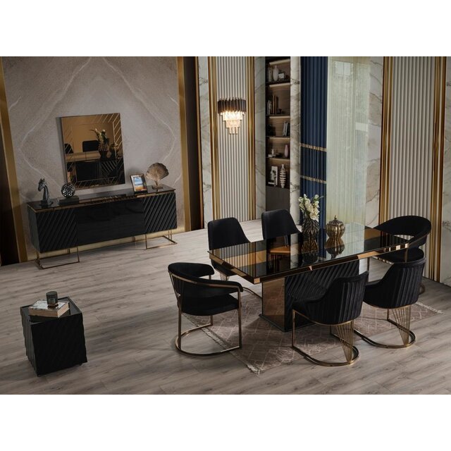 Vakko  Woonkamer set