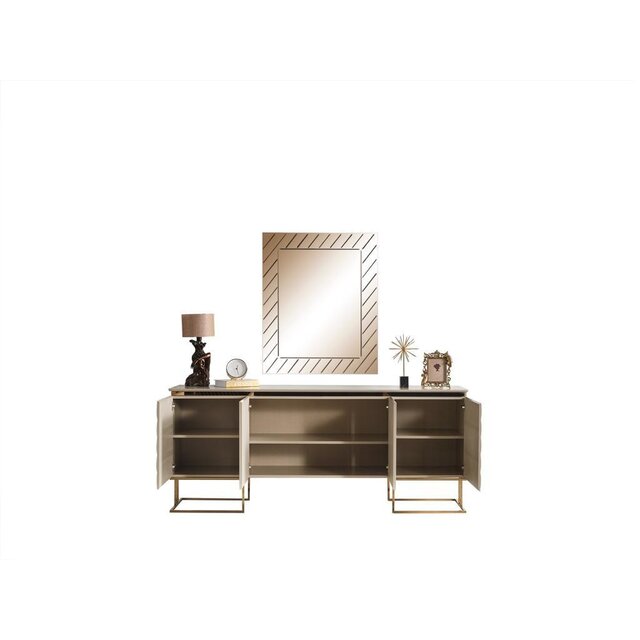 Vakko  Woonkamer set