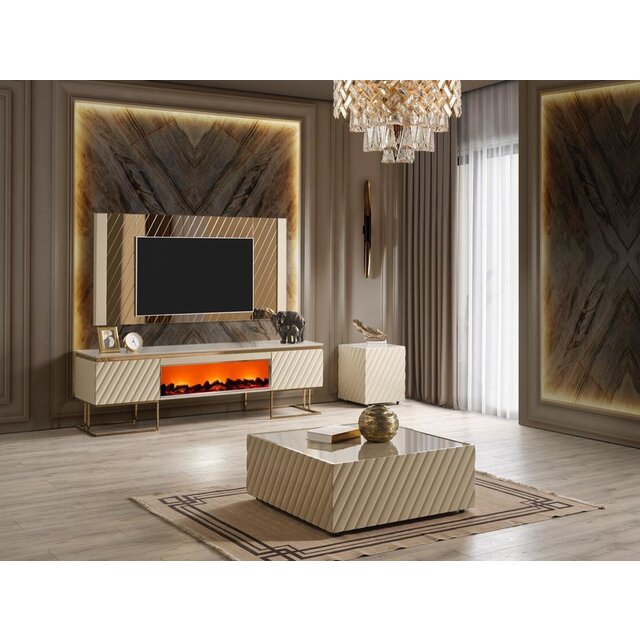 Vakko  Woonkamer set