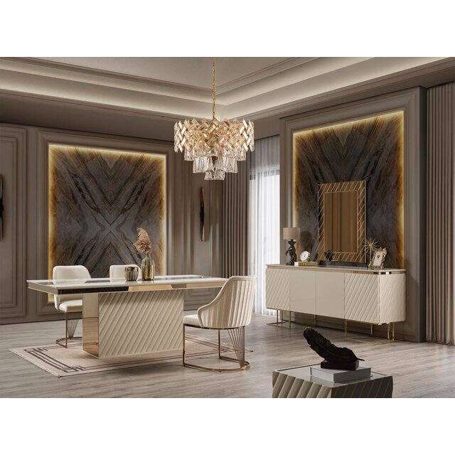 Vakko  Woonkamer set