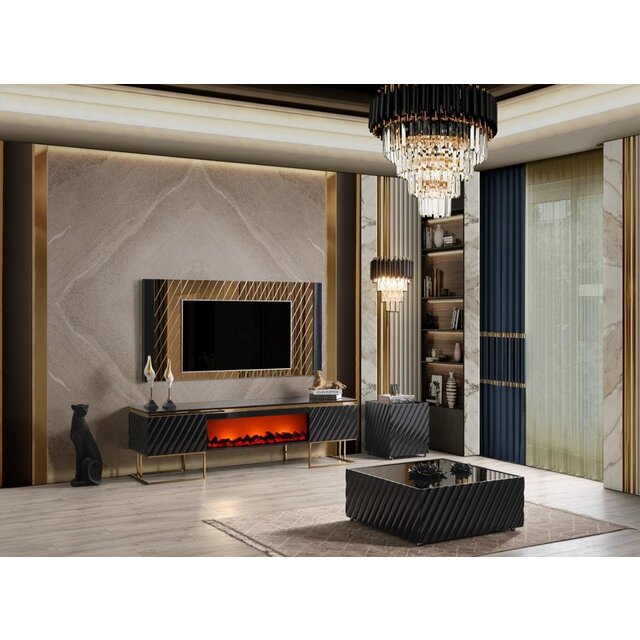 Vakko  Woonkamer set