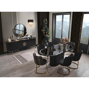 Gucci Woonkamer set