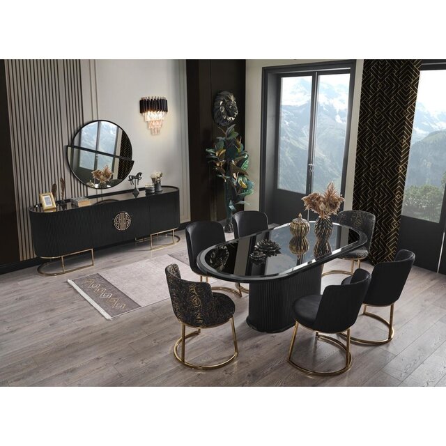 Gucci  Woonkamer set Gucci  Woonkamer set