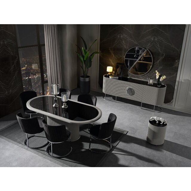 Gucci  Woonkamer set Gucci  Woonkamer set