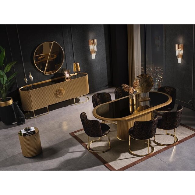 Gucci  Woonkamer set Gucci  Woonkamer set