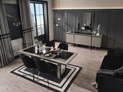 Metallica  Woonkamer set