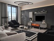 Metallica  Woonkamer set