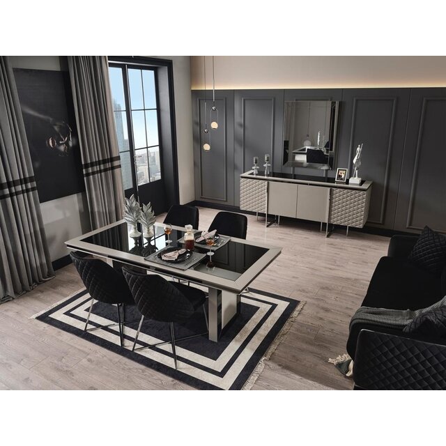 Metallica  Woonkamer set