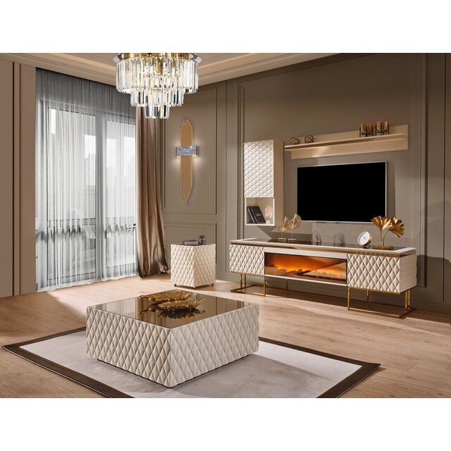 Metallica  Woonkamer set