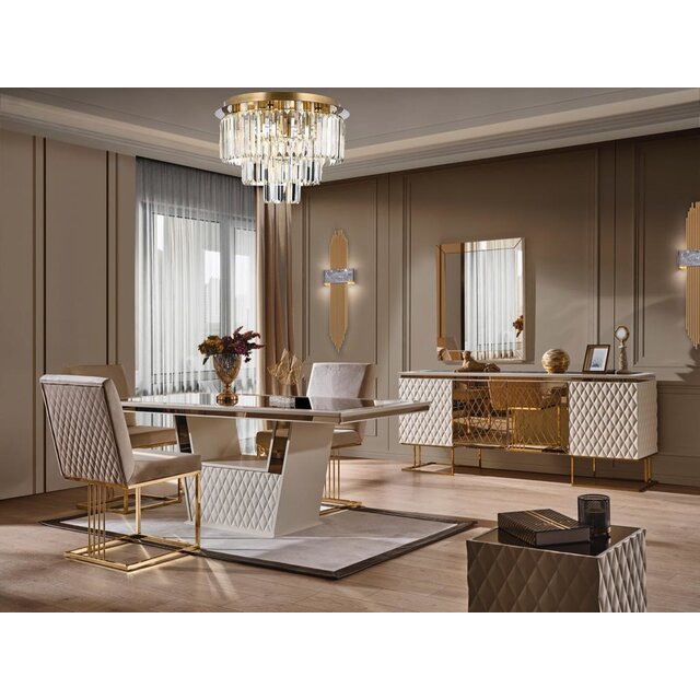 Metallica  Woonkamer set