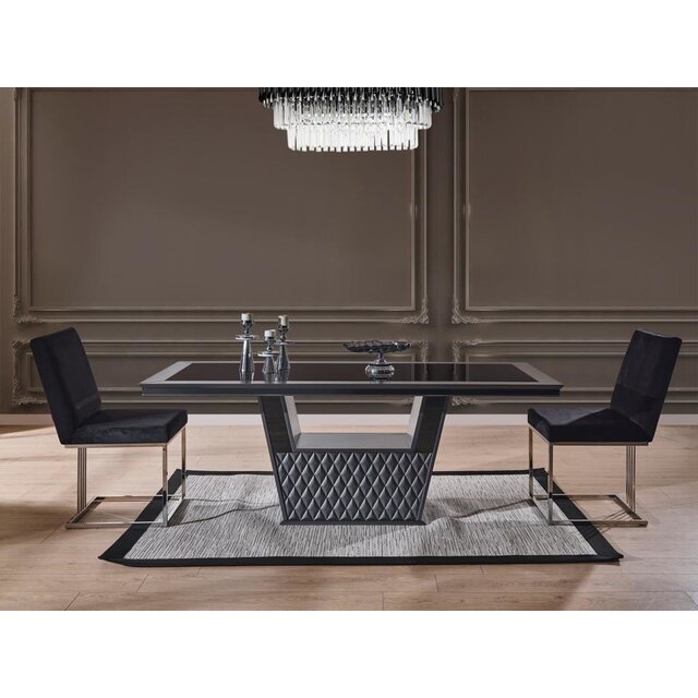 Metallica  Luxury Woonkamer set Metallica  Luxury Woonkamer set