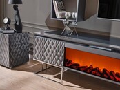 Metallica  Luxury Woonkamer set Metallica  Luxury Woonkamer set