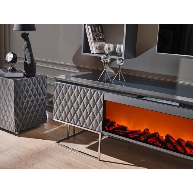 Metallica  Luxury Woonkamer set Metallica  Luxury Woonkamer set