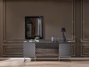 Metallica  Luxury Woonkamer set Metallica  Luxury Woonkamer set