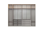 Diana Vizon Kledingkast