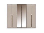 Lorenzo Cappucino Kledingkast Lorenzo Cappucino Kledingkast