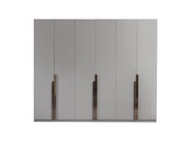 Beyonce Gri Kledingkast