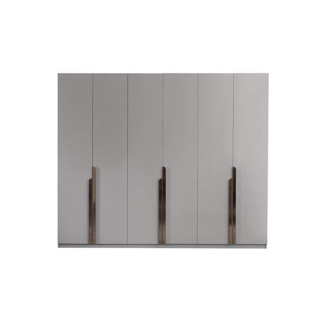 Beyonce Gri Kledingkast