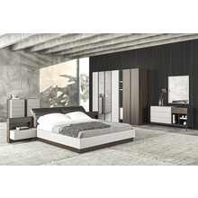 Manhattan Kledingkast