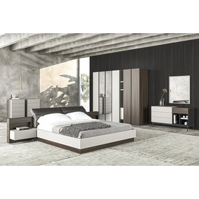 Manhattan Kledingkast