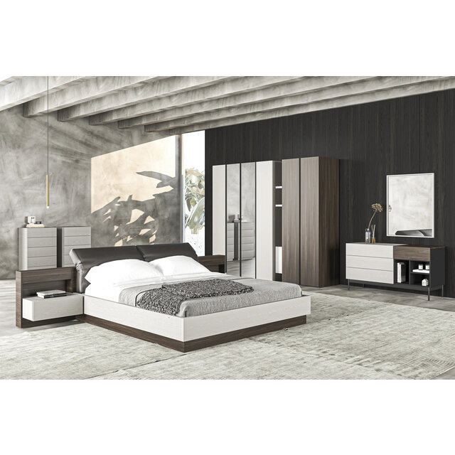 Manhattan Kledingkast