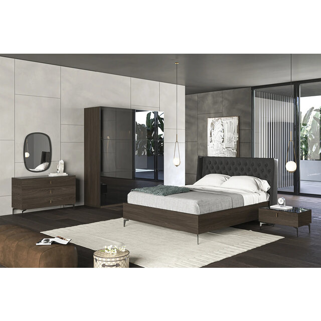 Lazio Mini Kledingkast