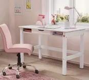 Montes White Kinderkamer