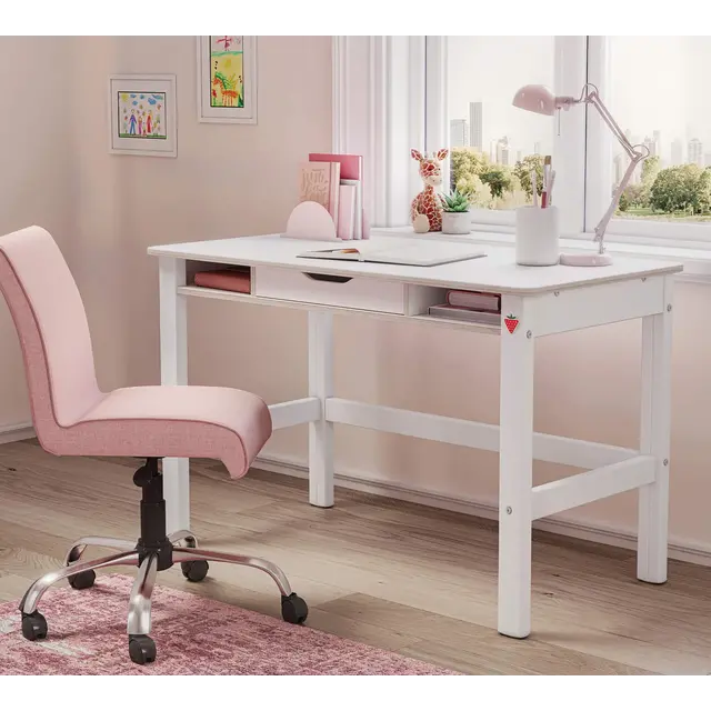 Montes White Kinderkamer