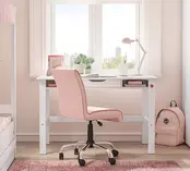 Montes White Kinderkamer