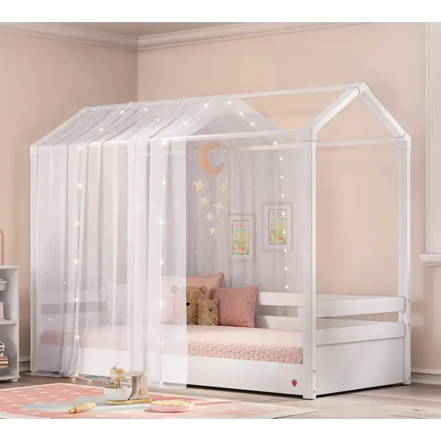 Montes White Kinderkamer