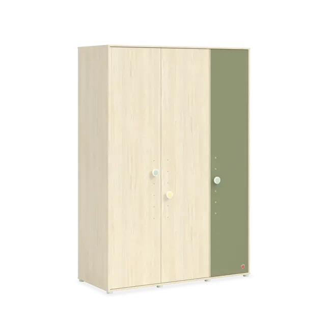 Montes Natural Kinderkamer Montes Natural Kinderkamer