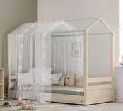 Montes Natural Kinderkamer Montes Natural Kinderkamer