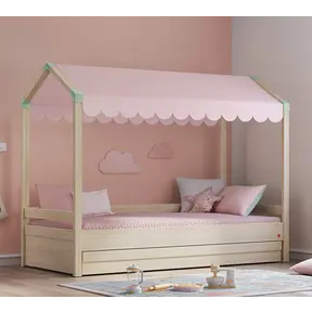 Montes Natural Kinderkamer