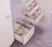 Prenses Kinderkamer Prenses Kinderkamer